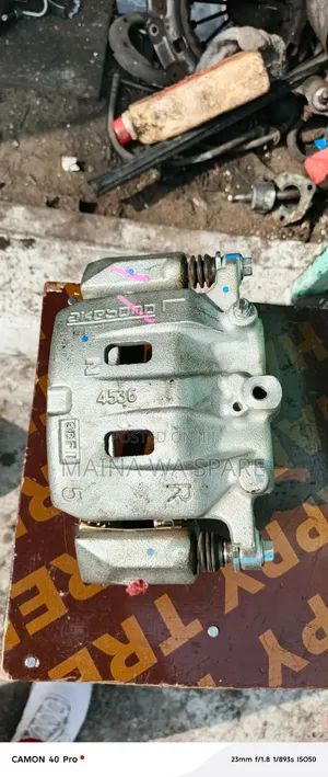 Vigo Calipers New Japan Genuine