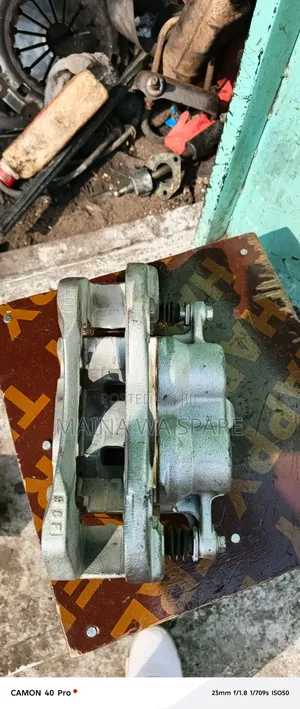 Vigo Calipers New Japan Genuine
