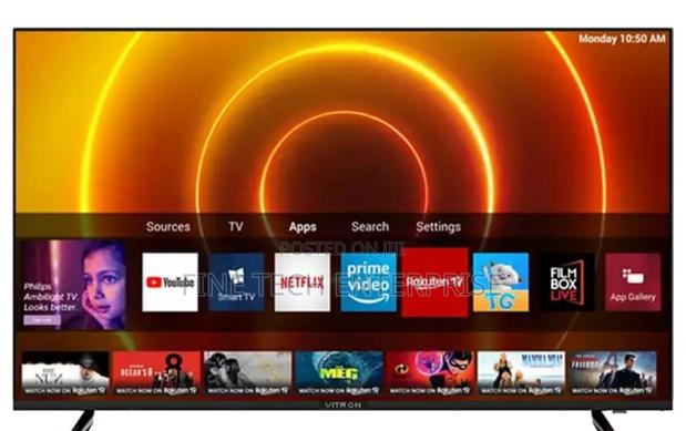Vitron 32" Digital Frameless - thumbnail 2
