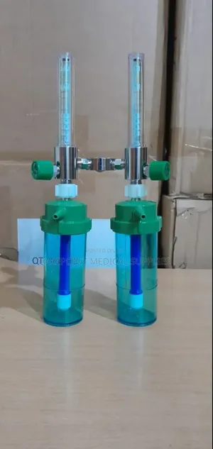 Wall Oxygen Flowmeter