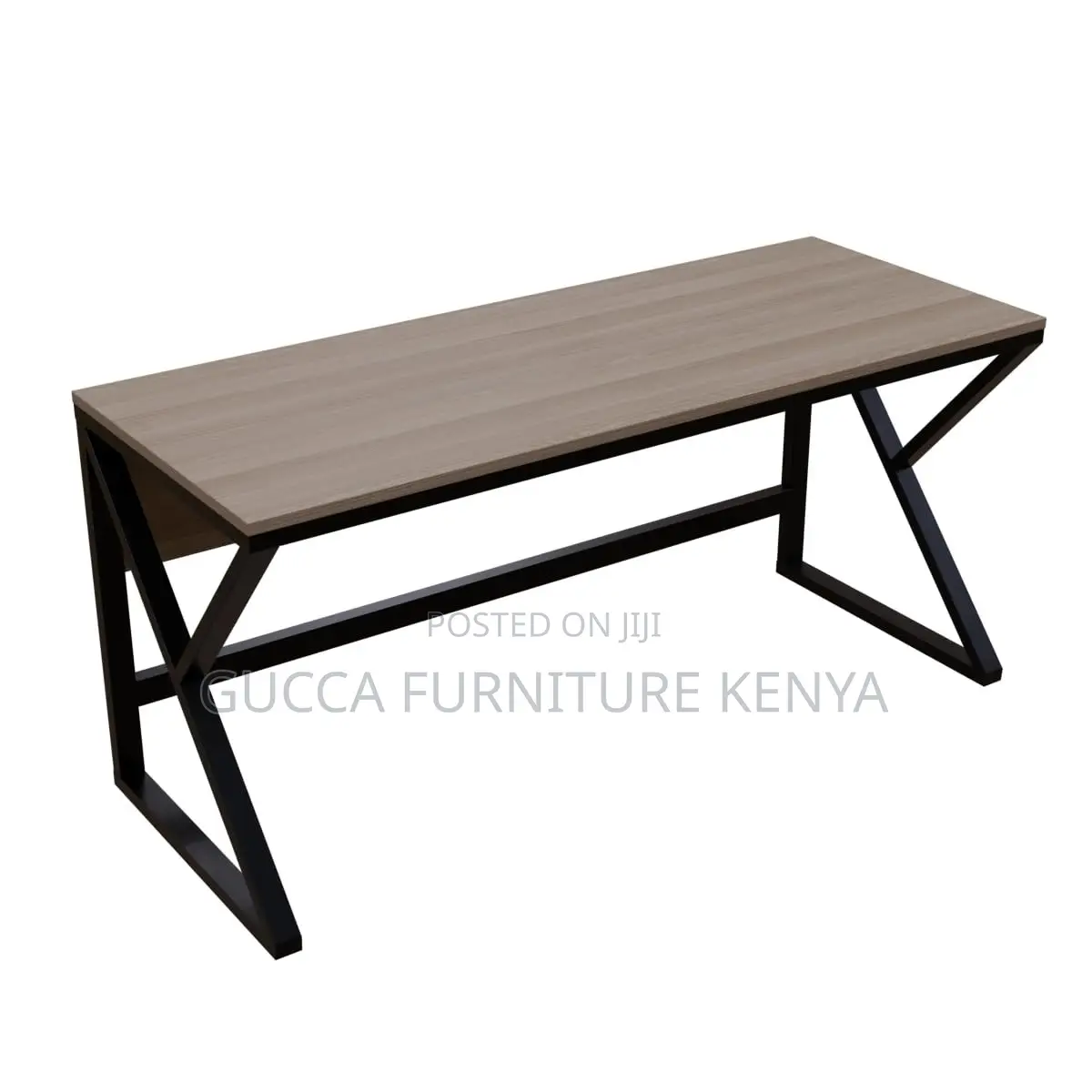 Office Desk: 1.2m Customized Home Office Study Writing Desk