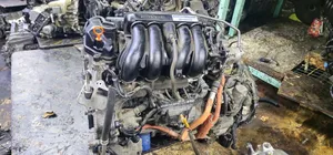 Honda Vezel Leb Complete Engine