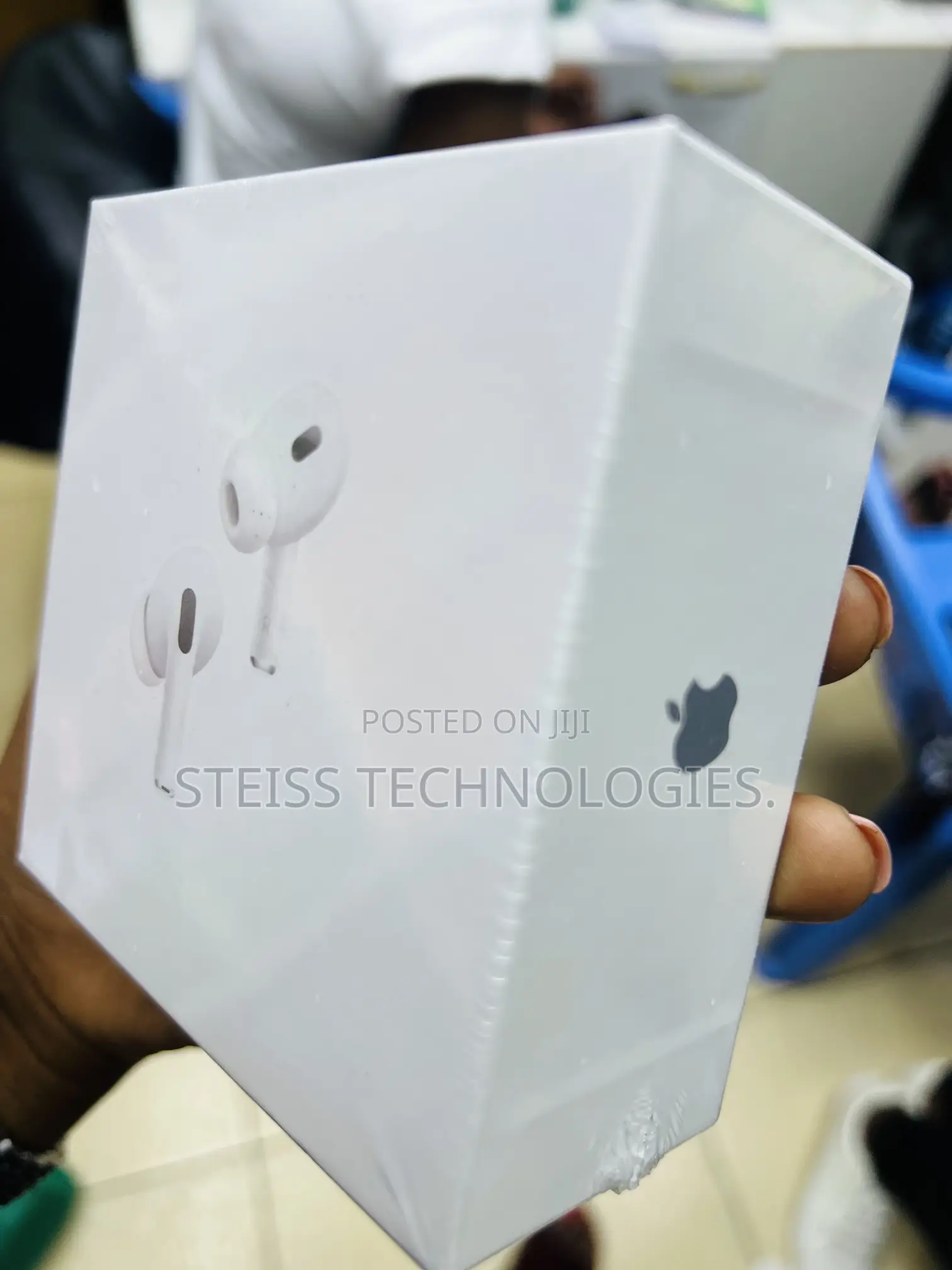Airpods Pro Type C 2nd Gen .