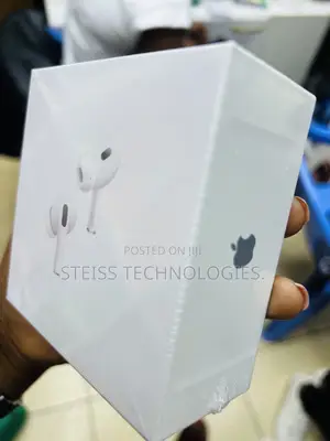 Airpods Pro Type C 2nd Gen .