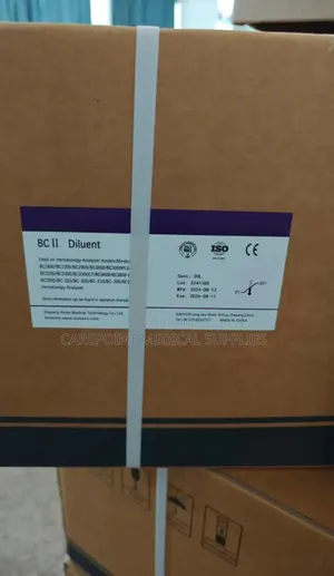 Haematology Diluent