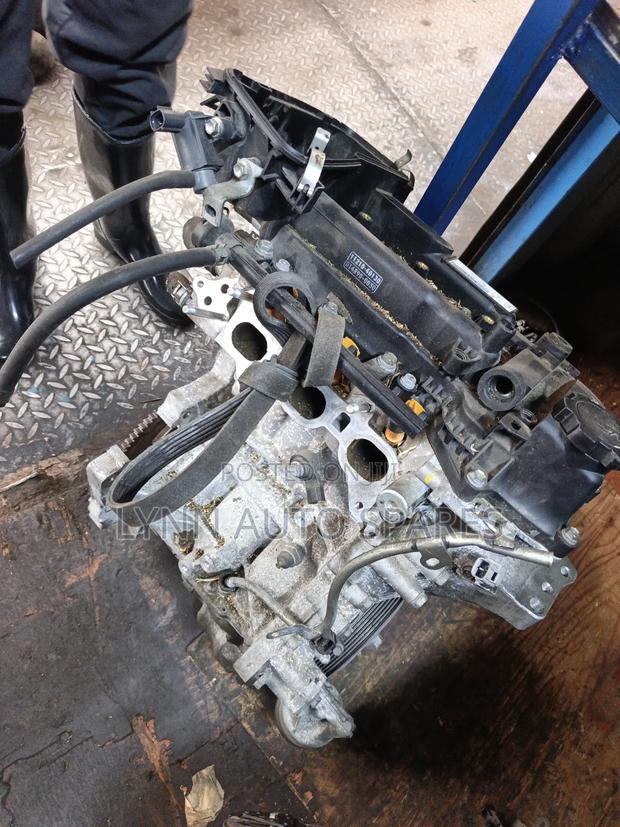 Vitz Jewella Slim Engine 1kr - thumbnail 2