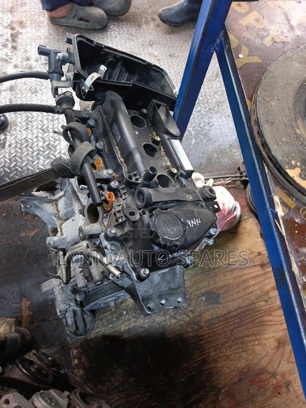 Vitz Jewella Slim Engine 1kr - thumbnail 3