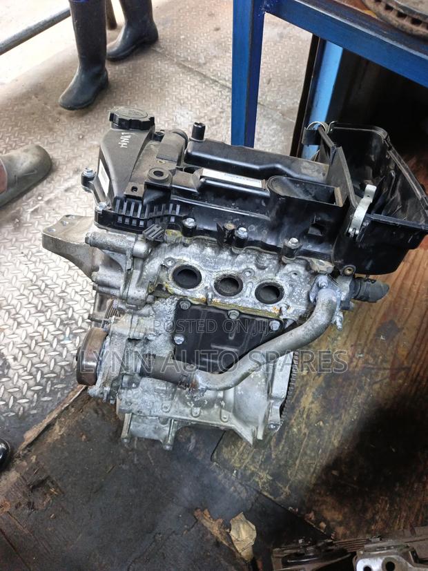 Vitz Jewella Slim Engine 1kr - thumbnail 4