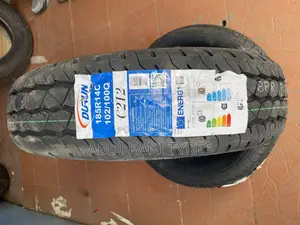 185r14c Durun Tires