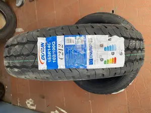 185r14c Durun Tires