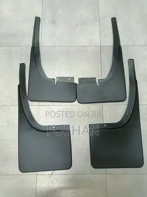Ford Ranger Mudflaps