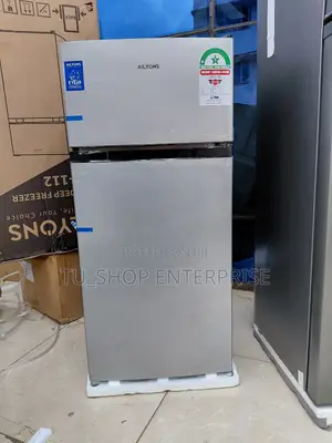 Fridge!!Ailyons 112litres (Arf-112)