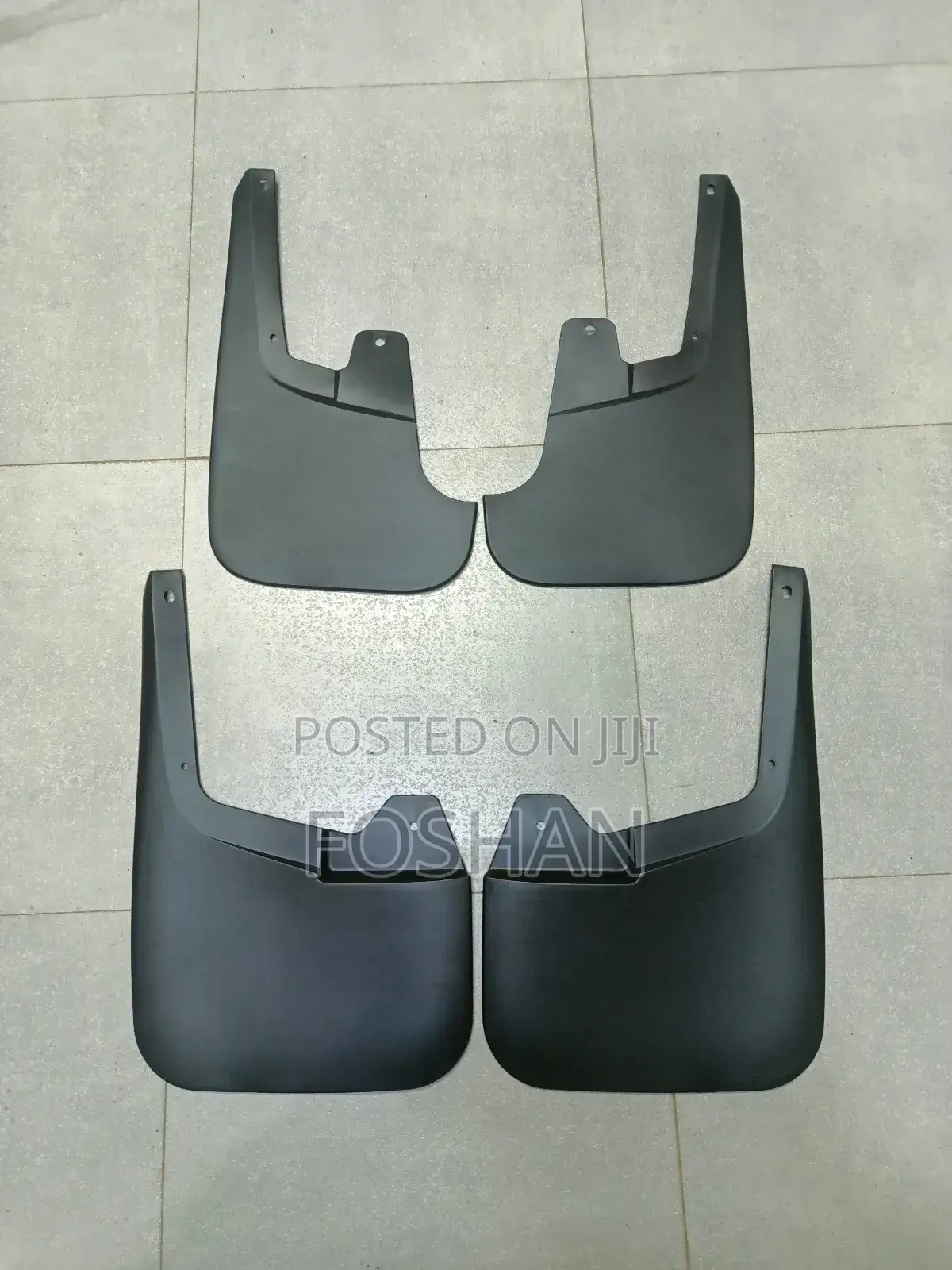 Dmax 4 Wheel Drive