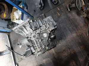 Nissan Nv200 2wd Gearbox Hr15