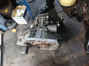 Nissan Nv200 2wd Gearbox Hr15