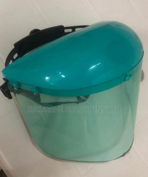 Face Shield - main view