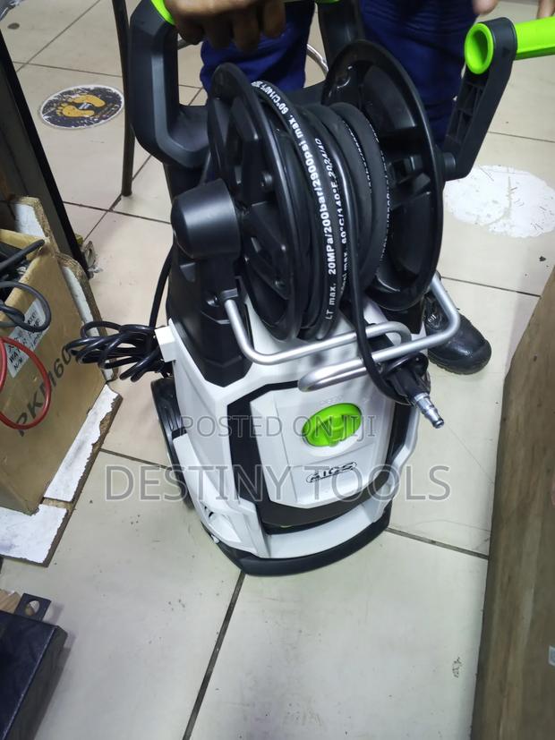Aico Car Wash High Pressure Machine