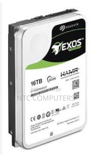 Seagate Exos Hdd <16 Tb<<16 Tb Seagate Exos Hdd - thumbnail 2
