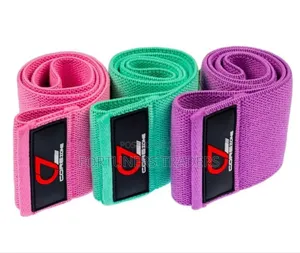 Resistance Bands/Fabric Resistance Bands 3pcs