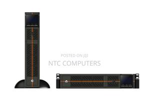 Vertiv Rackmount Smart Ups Model.Gxtrt-3000irtzuxl - thumbnail 2
