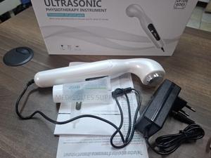 Ultrasonic Physiotherapy  Machine. - thumbnail 2