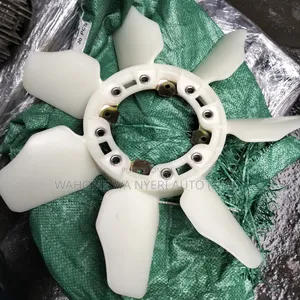 Fan Landcruiser Prado