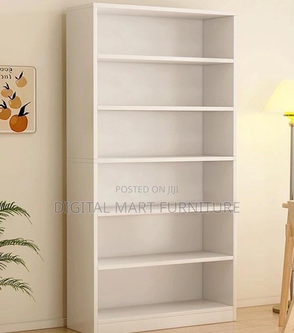 Office Cabinet: Bookcase With Storage Office Cabinet
