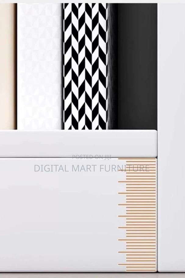Office Cabinet: Bookcase With Storage Office Cabinet - thumbnail 3