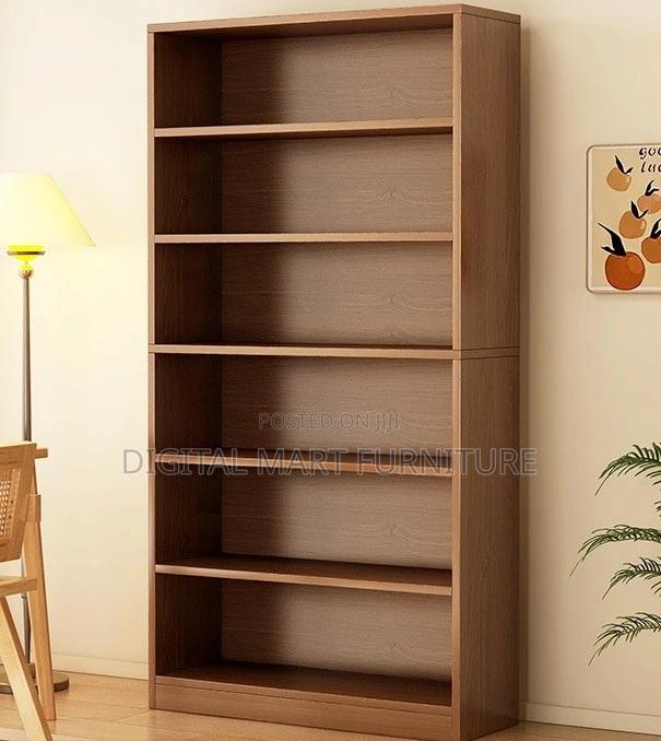 Office Cabinet: Bookcase With Storage Office Cabinet - thumbnail 5