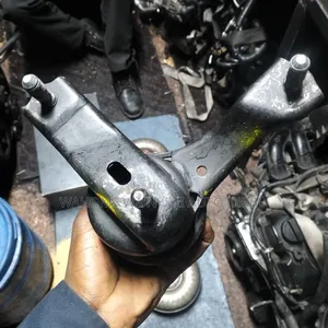 Right Side Engine Mount Harrier 240