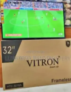Vitron 32 Digital Tv