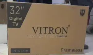 Vitron 32 Digital Tv