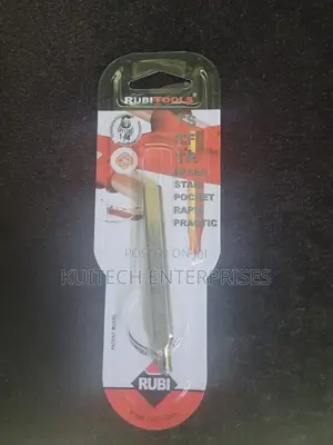 Tile Cutter Blade/ 6mm Rubi Blade
