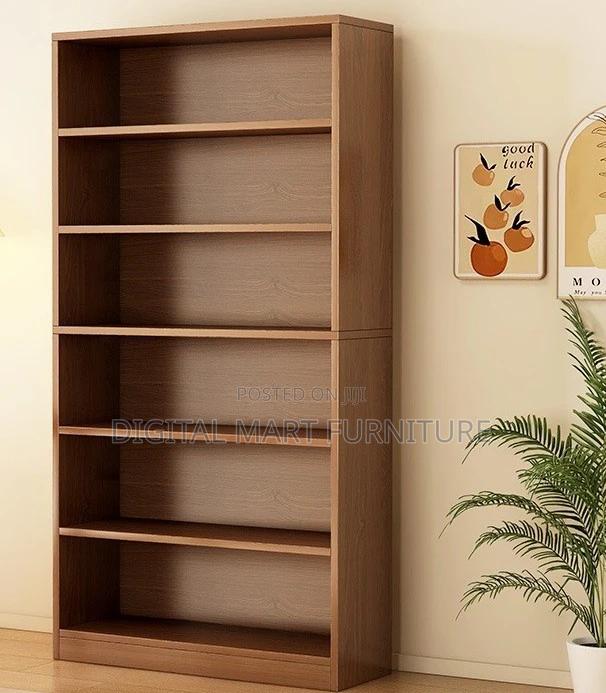 Office Cabinet: Office Cabinet With Book Storage