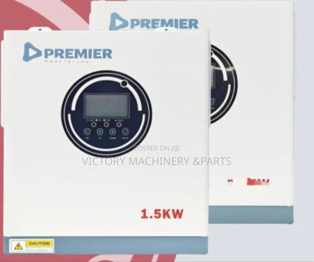 Premier Hybrid Inverter 1.5kw