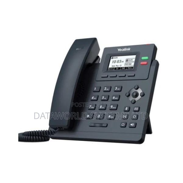 Yealink Sip-T33g - Classic Business Ip Phone