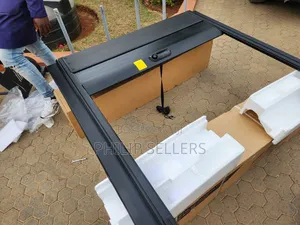 Material: Heavy-Duty Aluminum Alloy (Powder-Coated, Rust-Proof)