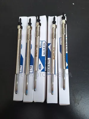 Ford Ranger Glow Plugs