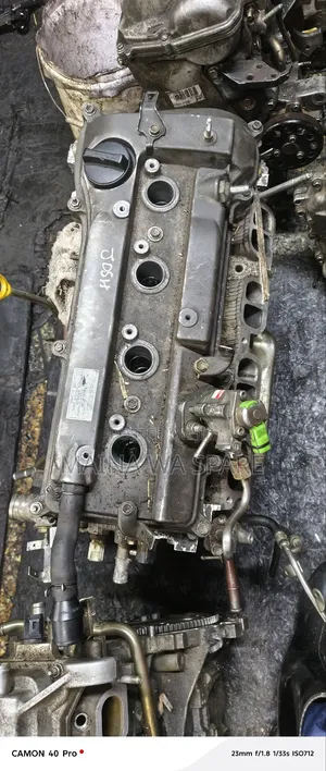 1az Slime Engine Available