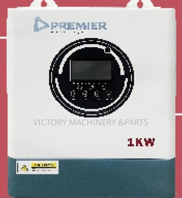 Premier Hybrid 1kw Inverter