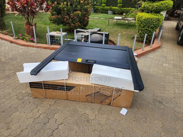 Lock System (Usually Comes With 2 Keys) - thumbnail 5