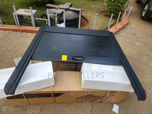 Lock System (Usually Comes With 2 Keys) - thumbnail 6