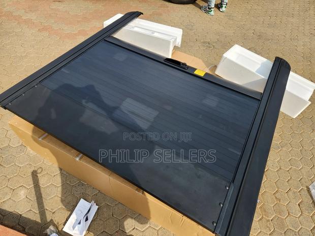 Lock System (Usually Comes With 2 Keys) - thumbnail 7