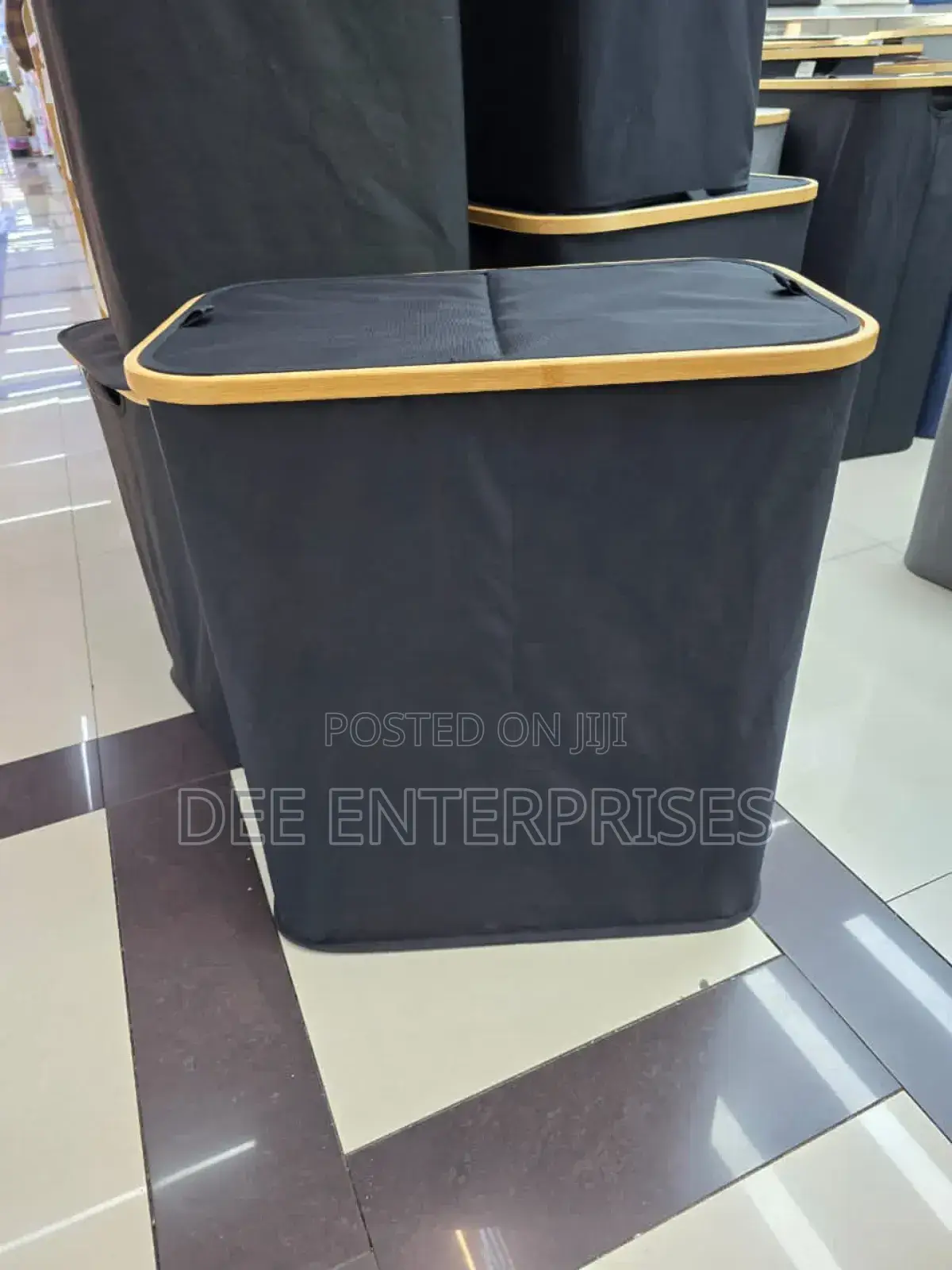2grid Laundry Basket