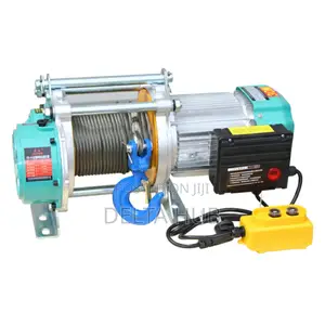 1.5ton Hoist Perfect Electric Lifting