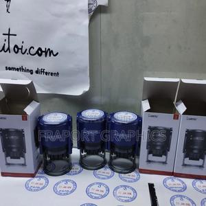 Rubber Stamp - thumbnail 2