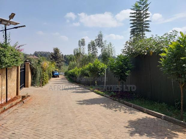 Kiambu Road 1⁄2 Acre Residential Plots for Sale