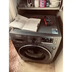Washing Machine, Dryers, Cookers,Oven Repair and Maintenance