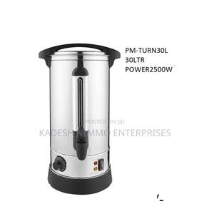 Professional Pm-turn Mixer - thumbnail 2