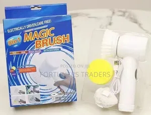 5 in 1 Multifunctional Cleaning Brush